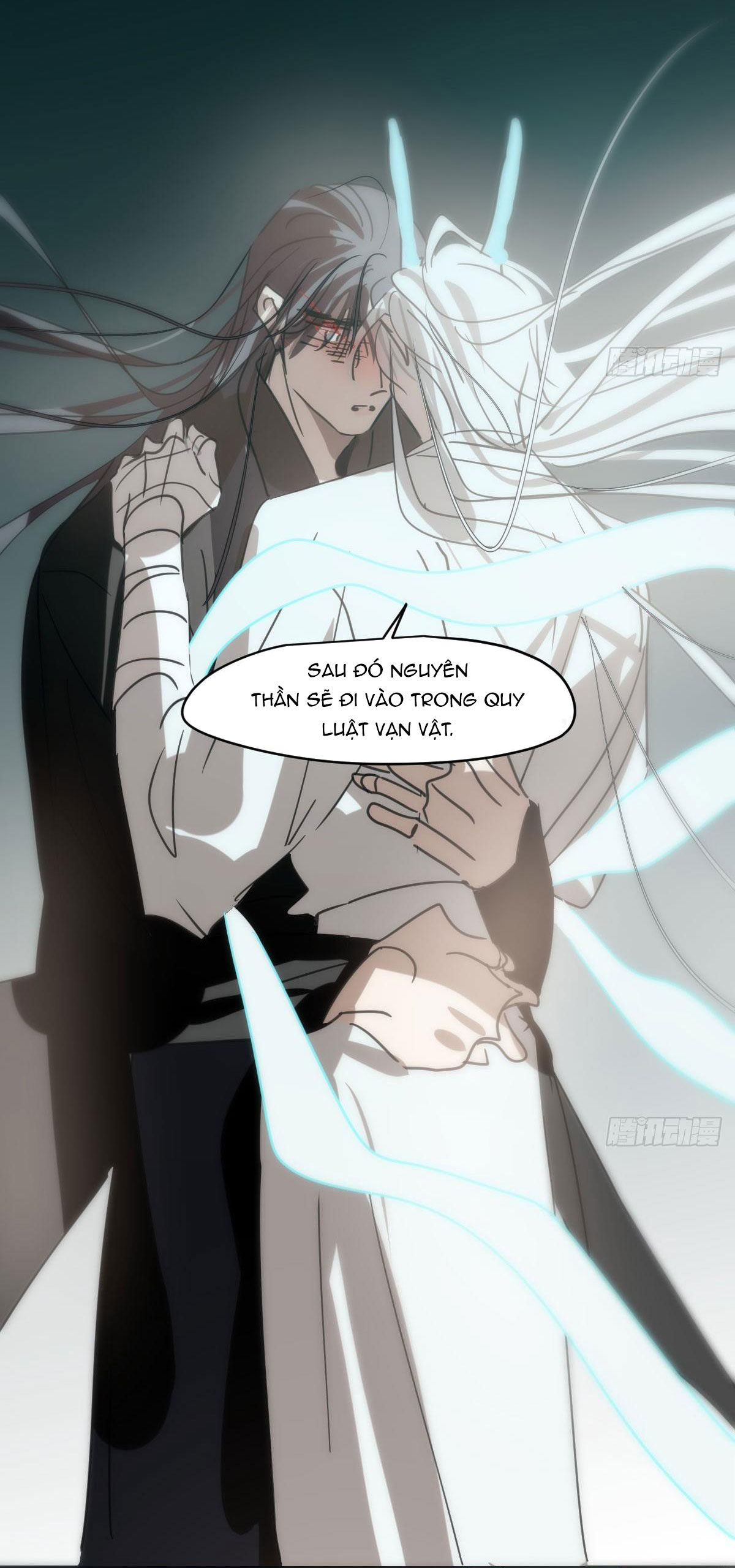 Bắt Lấy Ngao Ngao chapter 249 - Trang 51