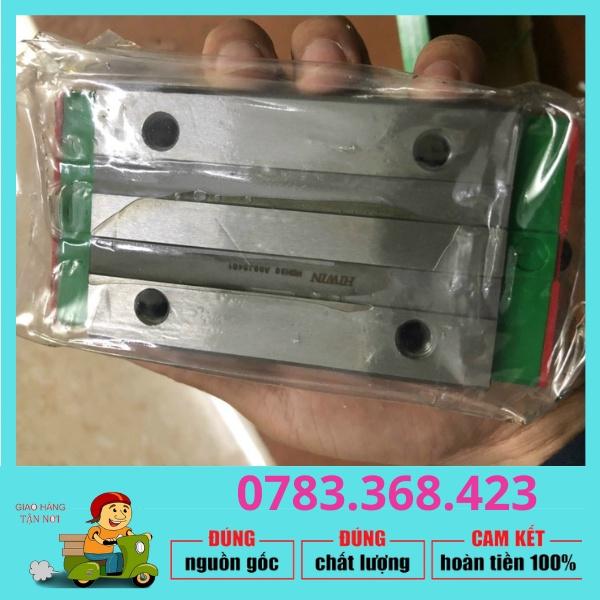 Con trượt Hiwin MGW9C