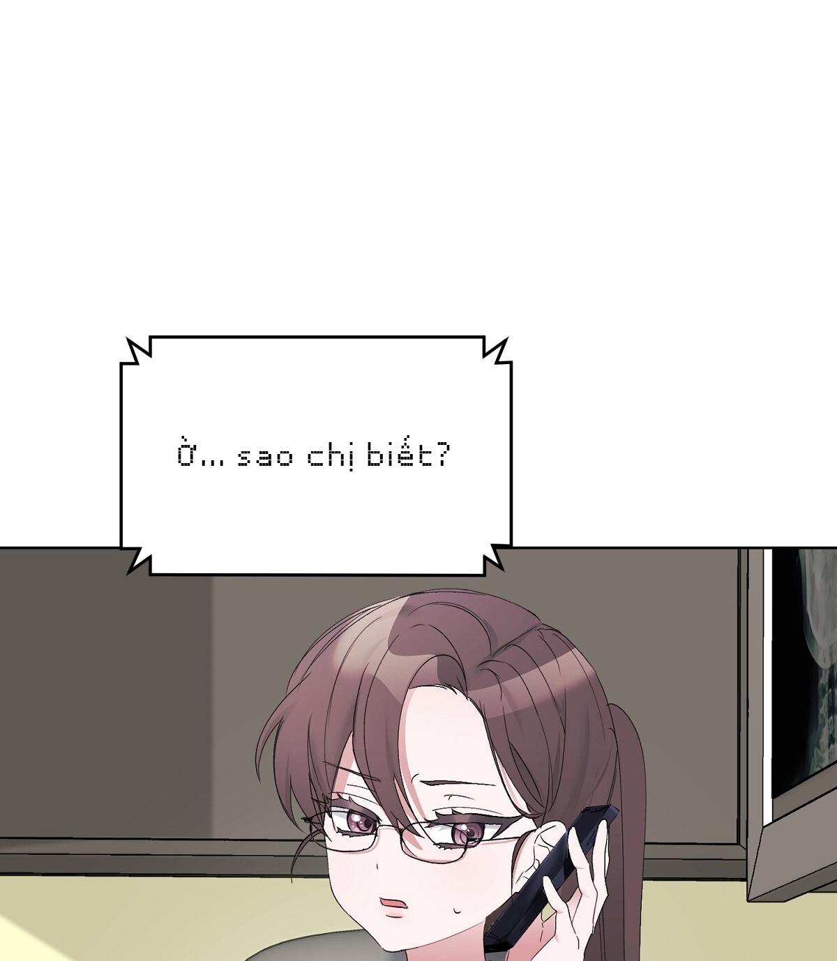 Người Bạn Dâm Loạn chapter 2.2 - Trang 65