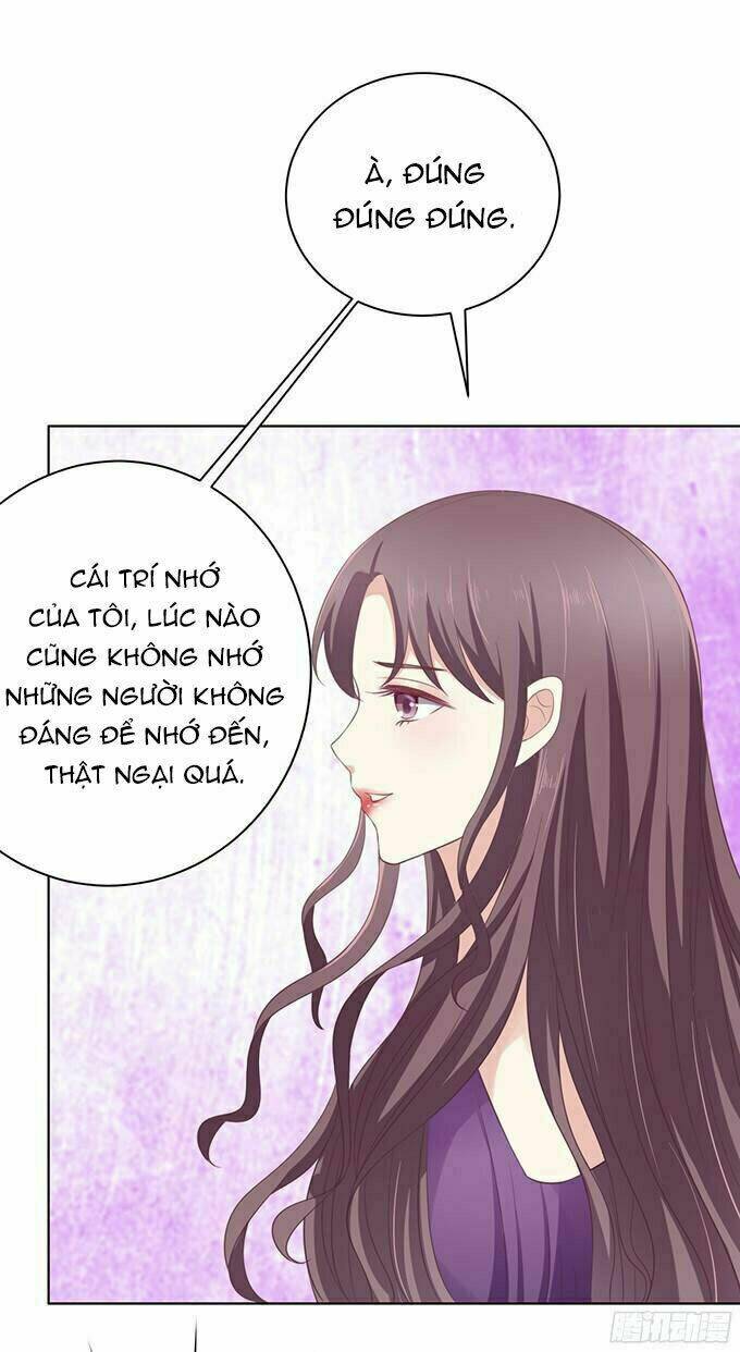 liệt ái tri hạ: series mật đào tiểu tình nhân chapter 71 27