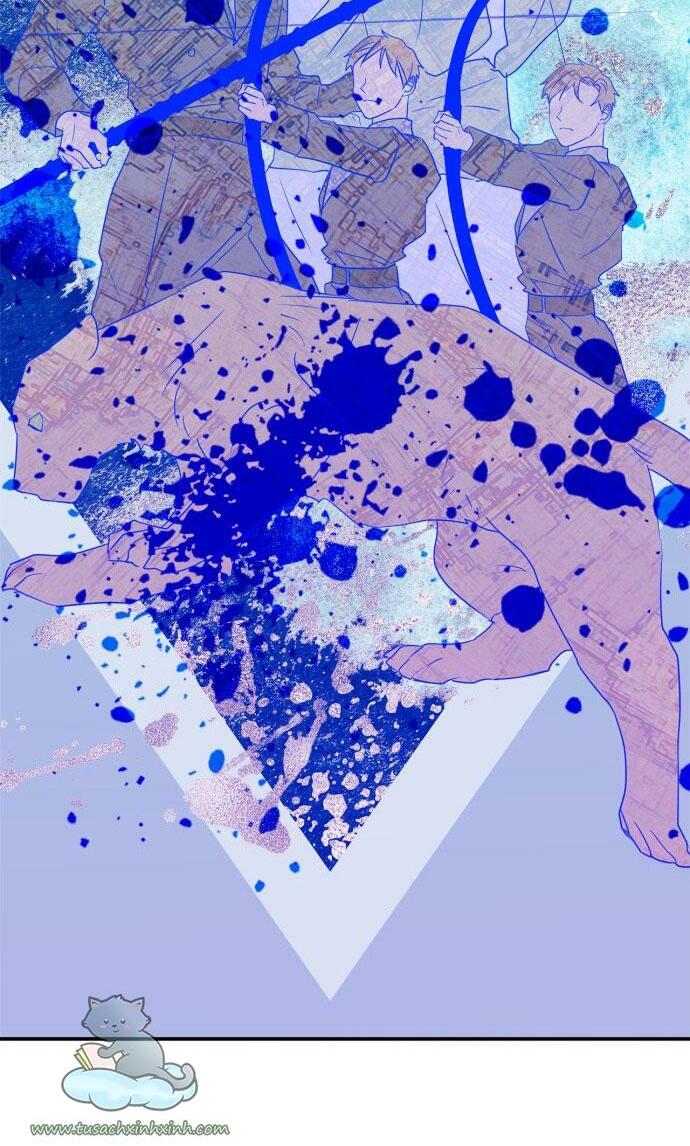 tôi đang nuôi dưỡng một con quái thú chapter 60 21