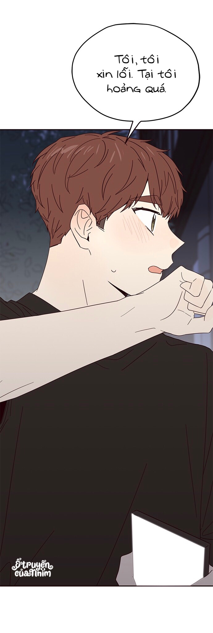 sợi chỉ nhân duyên của sarang chapter 13 13