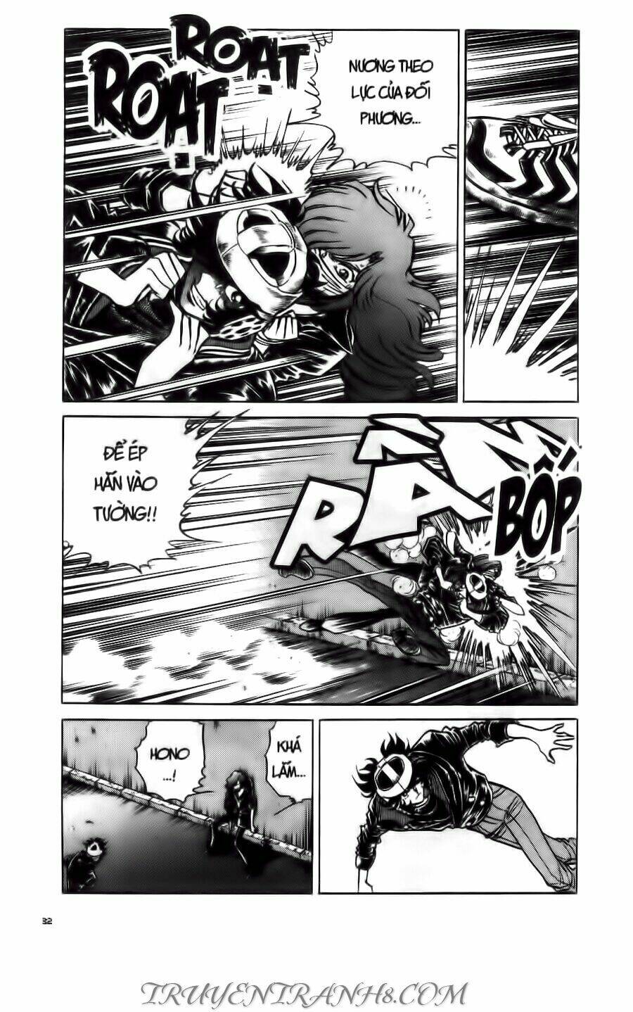 cây bút thần kỳ chapter 21 24