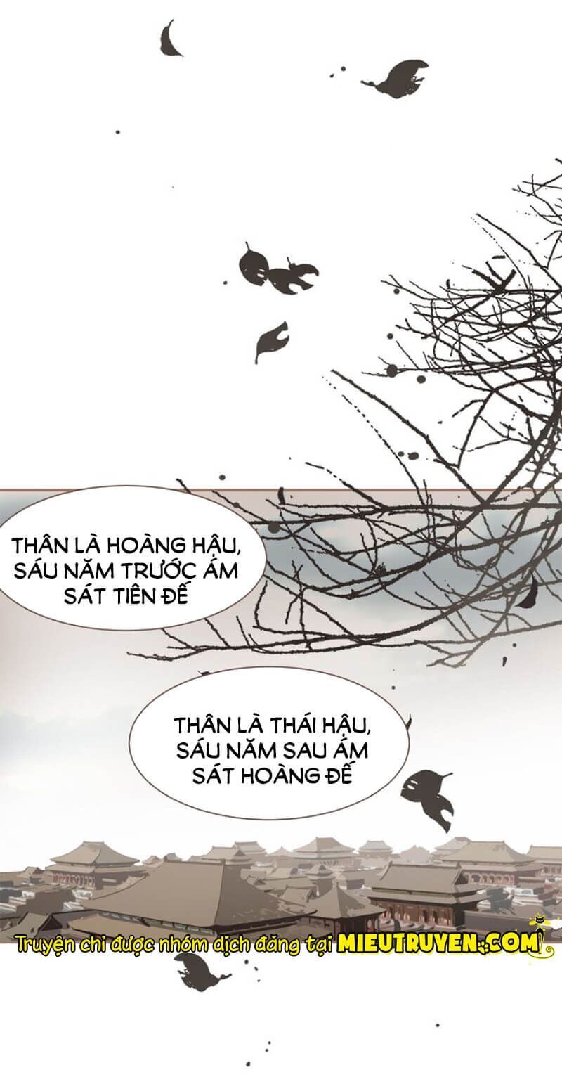 nhất đại linh hậu chapter 47 7