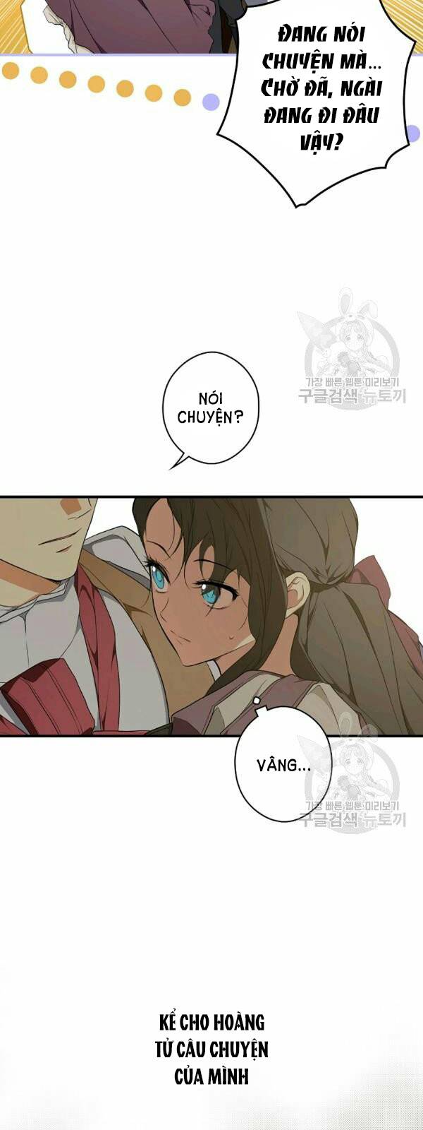 quý cô bí ẩn - secret lady chapter 40 46