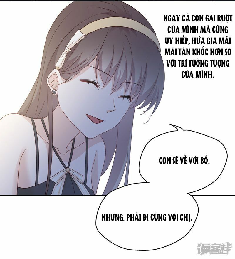 thiên kim bất lương chapter 11 23