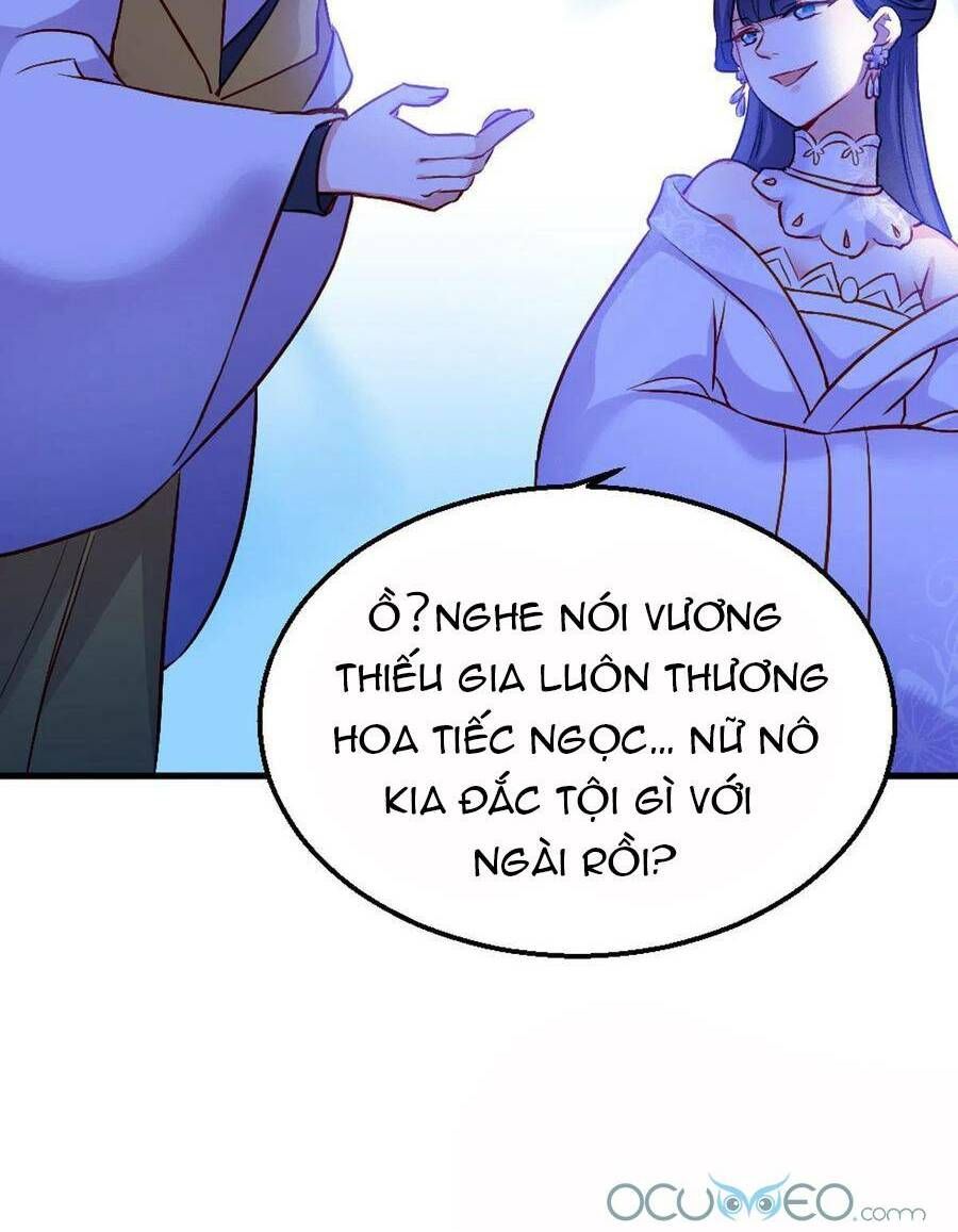 dạy bảo ma vương lão công 2 chapter 9 39