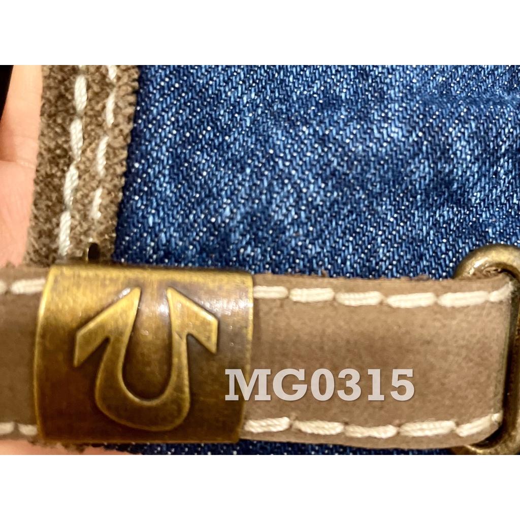 Mũ lưỡi trai True Religion Kaki Cotton Nam Nữ thêu logo Ông địa cầm đàn Thương Hiệu Cá TínhFreesizeMonoshop