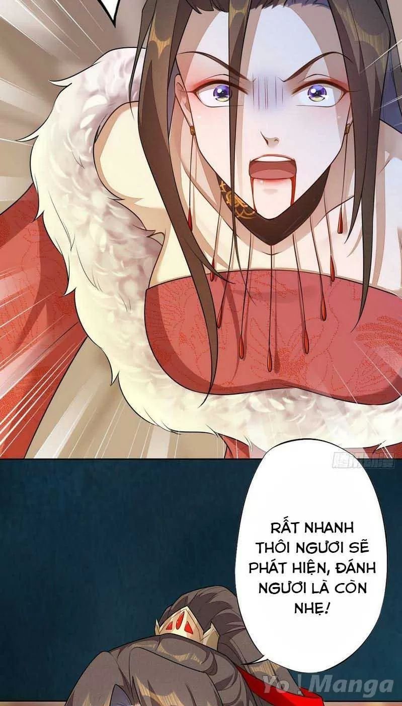 tuyệt thế luyện đan sư chapter 144 17