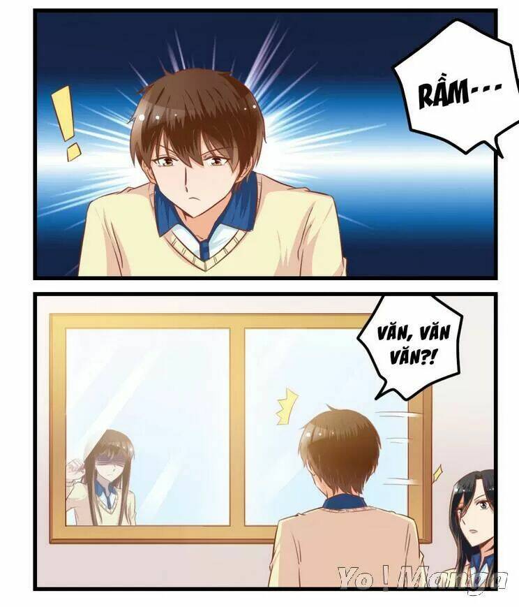 tôi là vợ tôi chapter 94 3