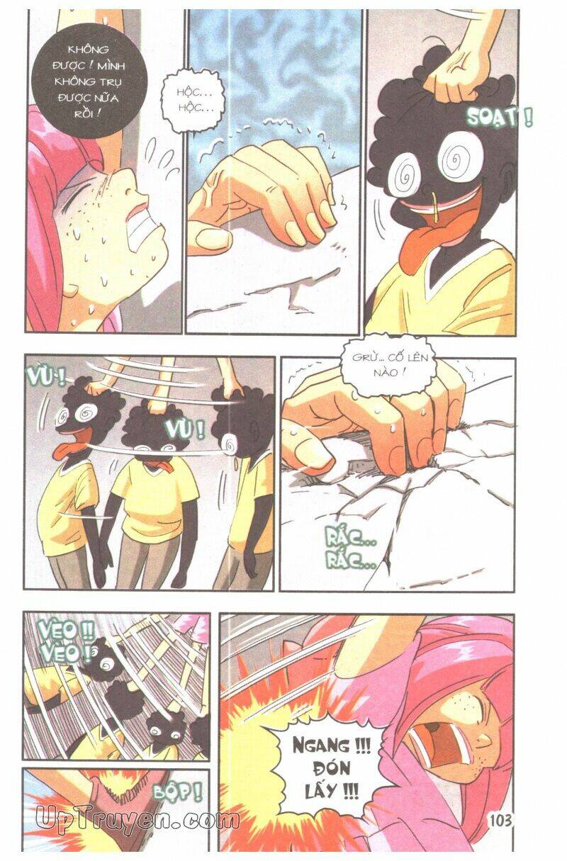 học sinh chân kinh chapter 12 103