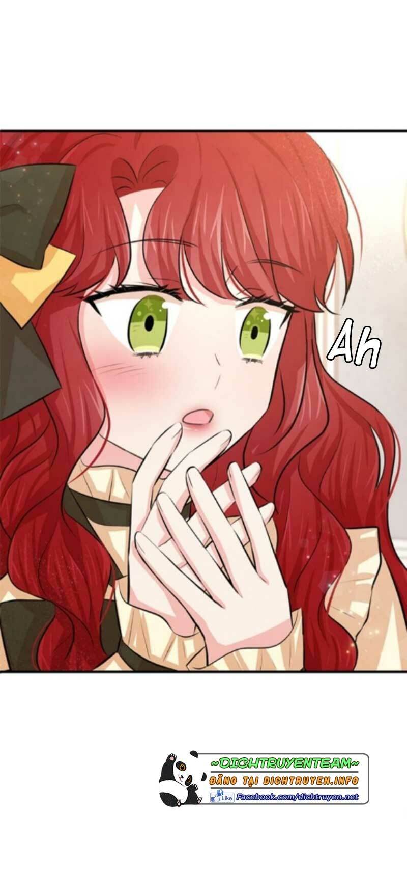 tiểu thư scarlet, em không muốn trả thù sao? chapter 17 28