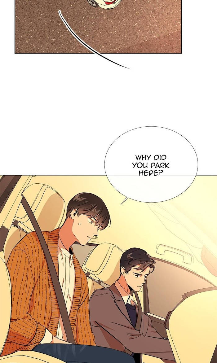 [raw] red candy chapter 30 39