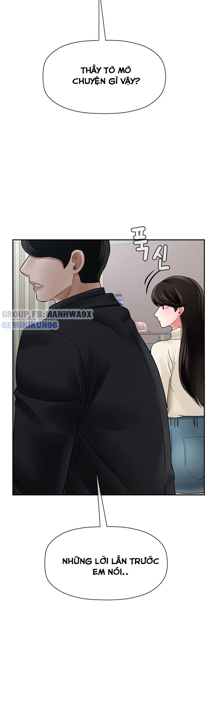 lớp học thể chất chapter 46 25