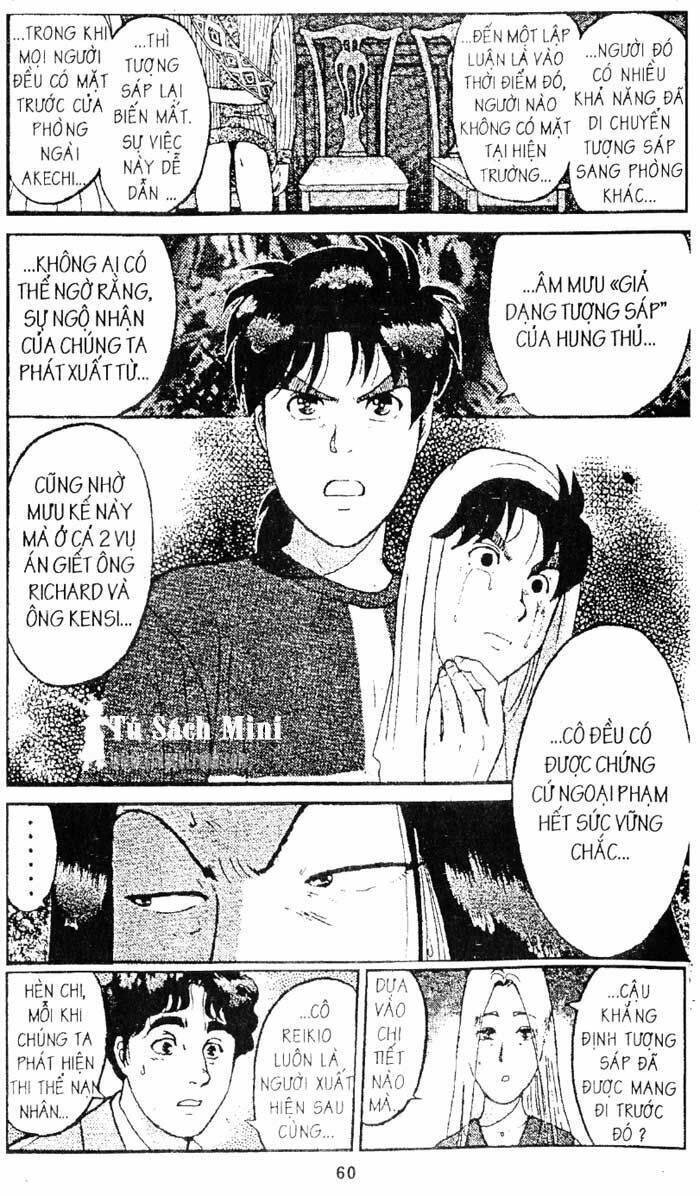 thám tử kindaichi (bản đẹp) chapter 90 19