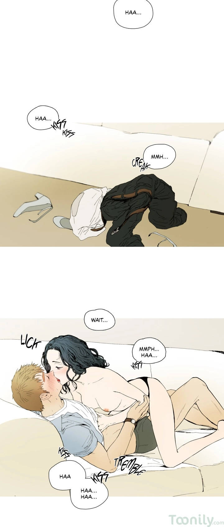 [raw] chiếm đoạt chapter 7 16