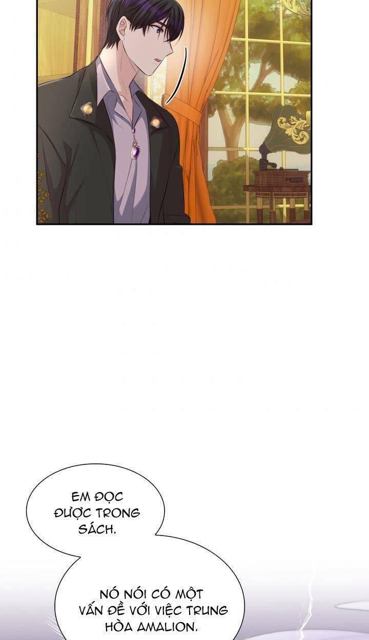 dây xích kiềm chế nam chính hắc ám tuột mất rồi chapter 37 48