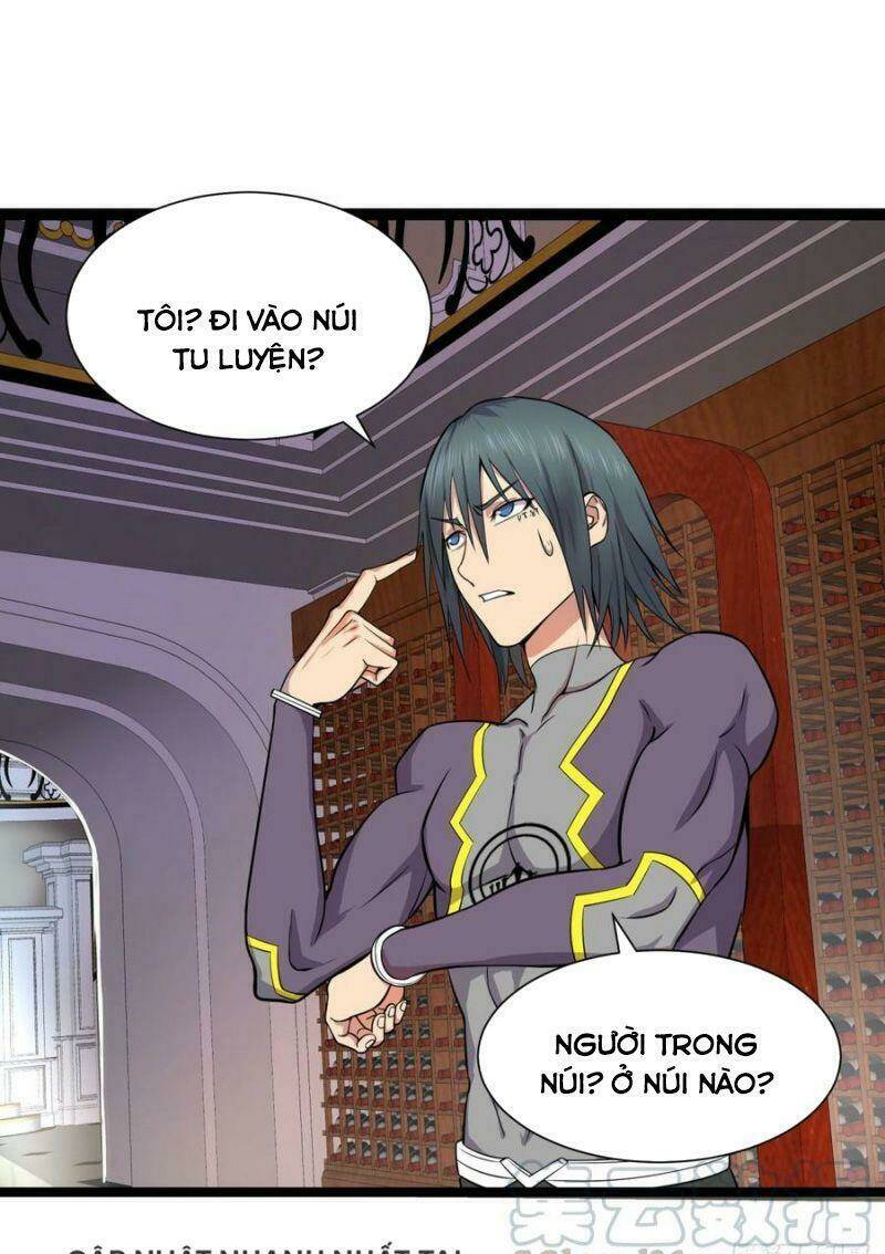 danh sách kẻ phản diện chapter 115 1