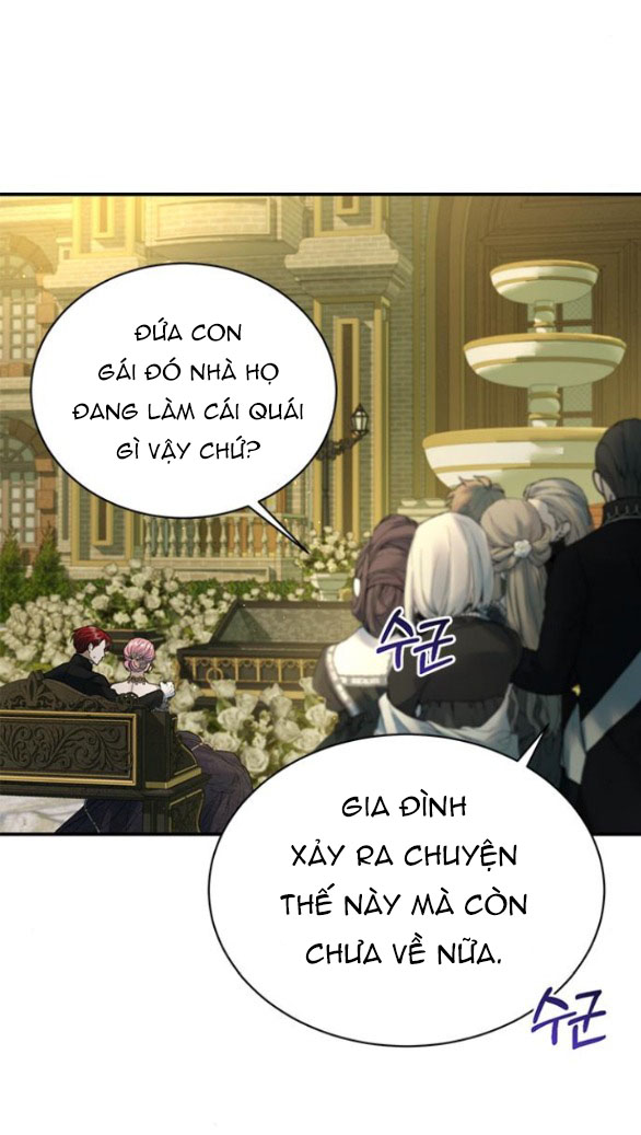 tôi tưởng bản thân không còn sống được bao lâu! chapter 68.2 10