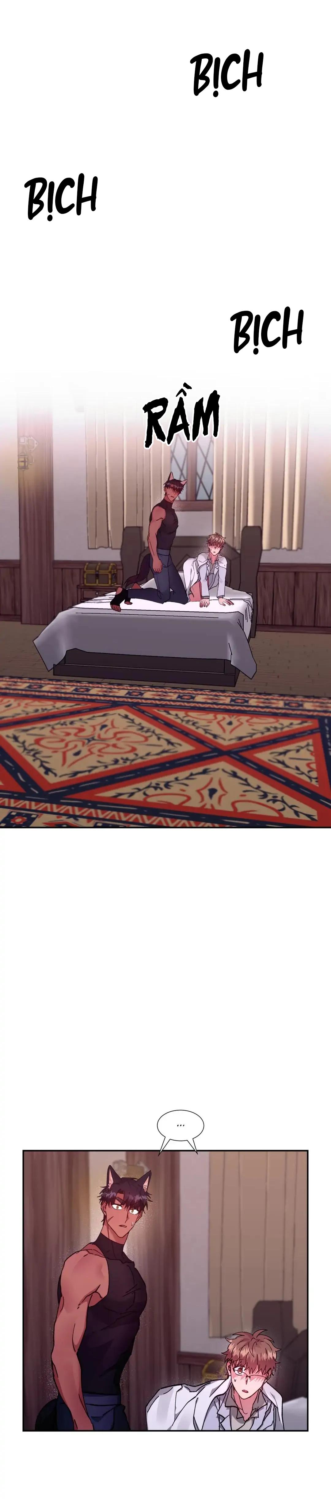 lâu đài tình dục chapter 18 10