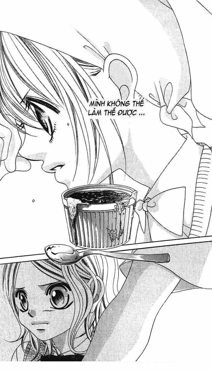 boku no hatsukoi wo kimi ni sasagu chapter 15.5 10