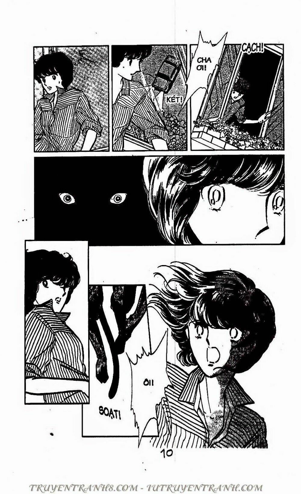 mimi kỳ lạ chapter 57.1 7