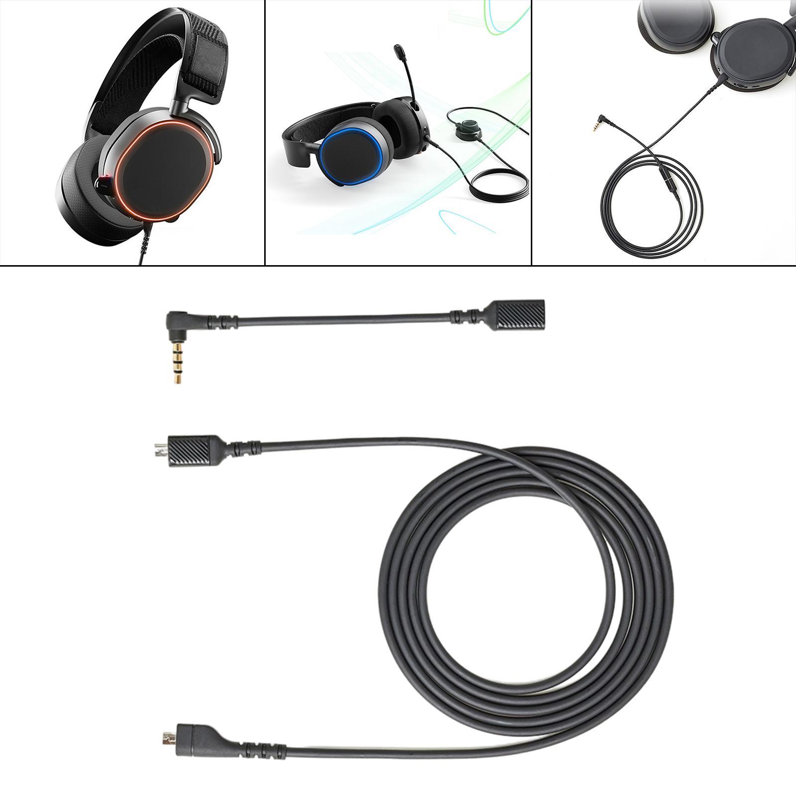 Sound Card Audio Cable For  3/5/ Headphone Sound Card