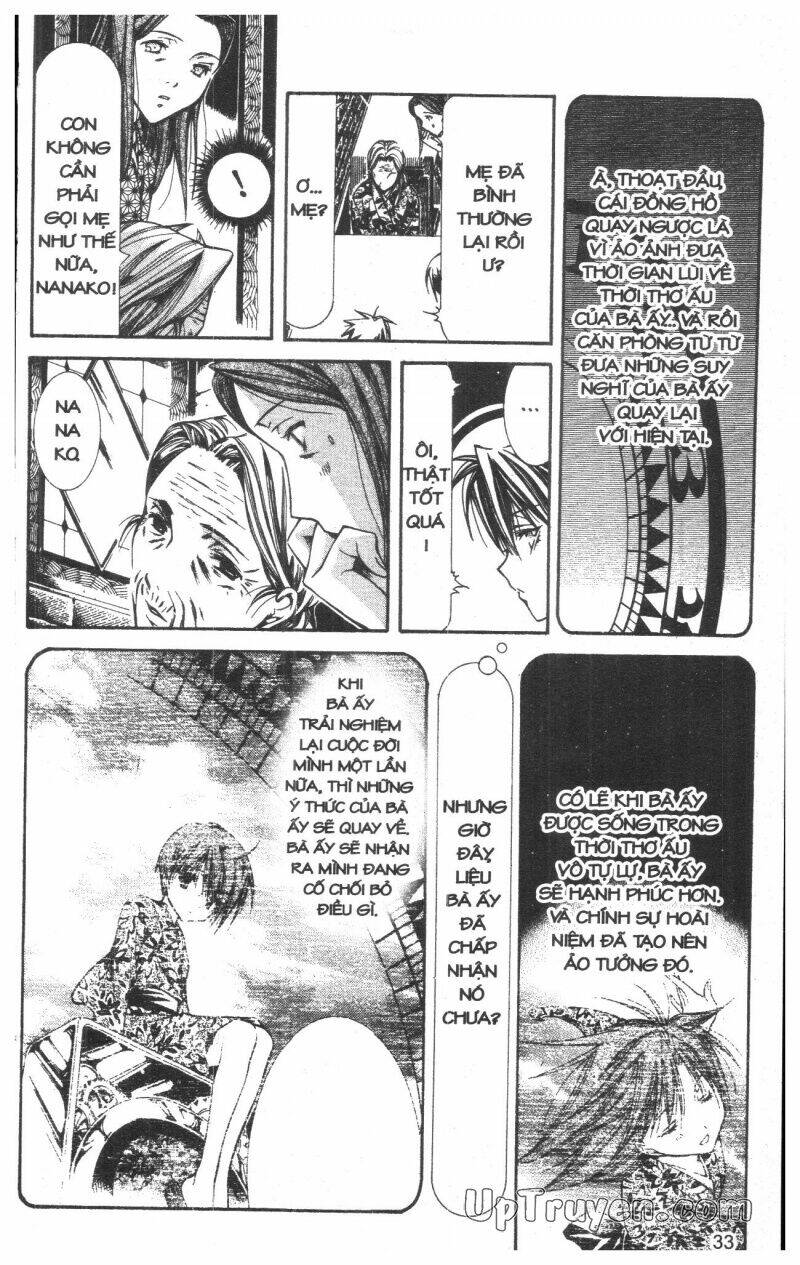 nightmare inspector chapter 5 32