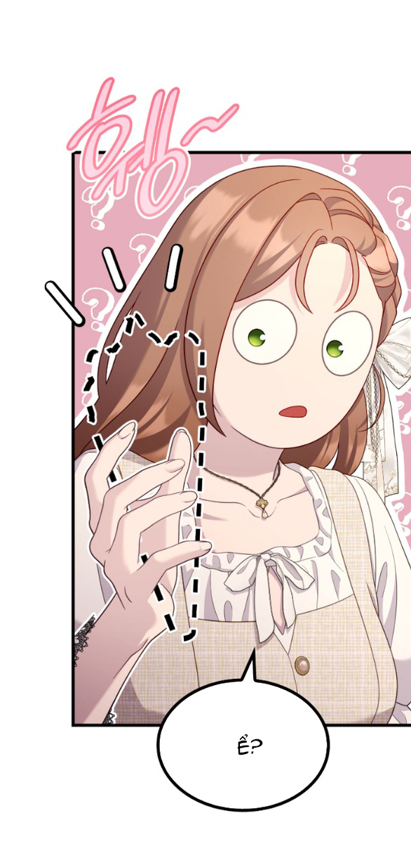 Tôi Sẽ Biến Anh Ta Từ Một Con Chó Điên Thành Một Chàng Quý Tộc chapter 41.1 22