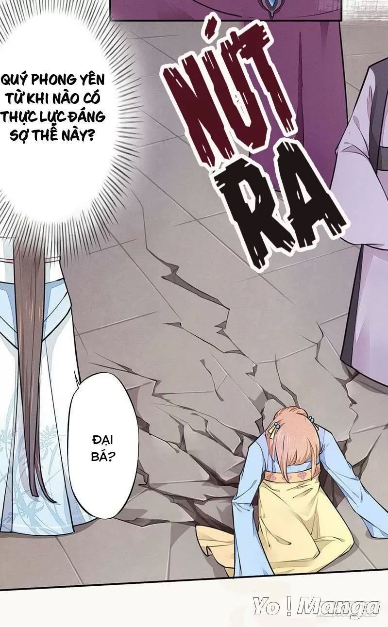 tuyệt thế luyện đan sư chapter 49 22