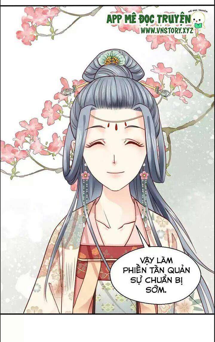 kiều nữ độc phi chapter 64 19
