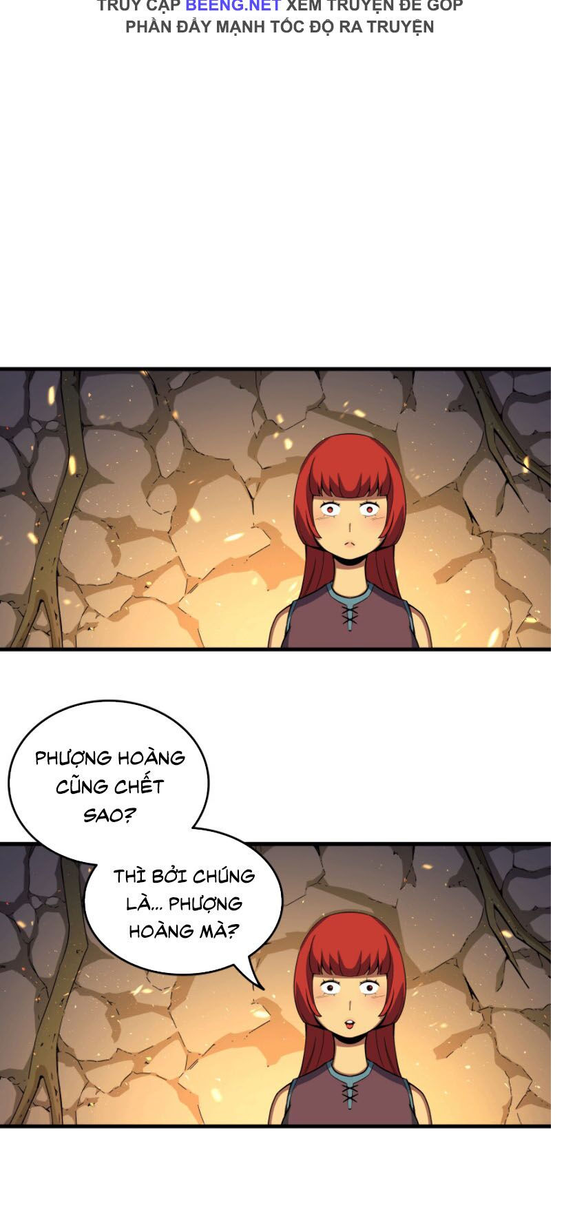 sự trở lại của pháp sư vĩ đại sau 4000 năm chapter 22 50