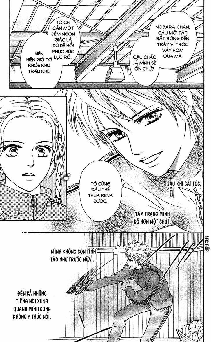 xứng danh anh hùng chapter 56 17