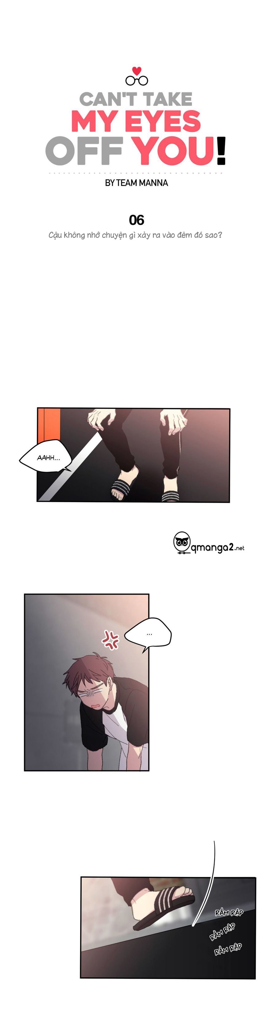 chẳng thể rời mắt khỏi cậu chapter 6 5