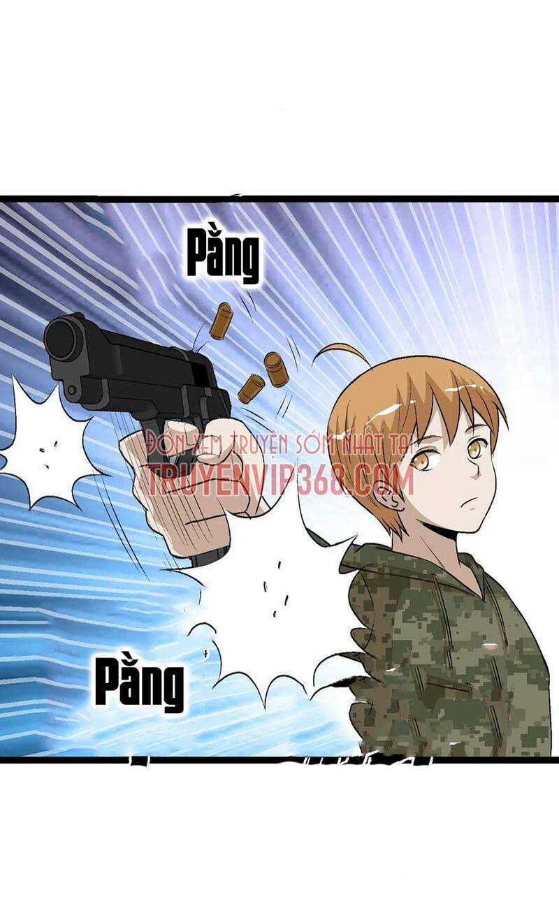 đai ca trở lại tuổi 16 chapter 144 6