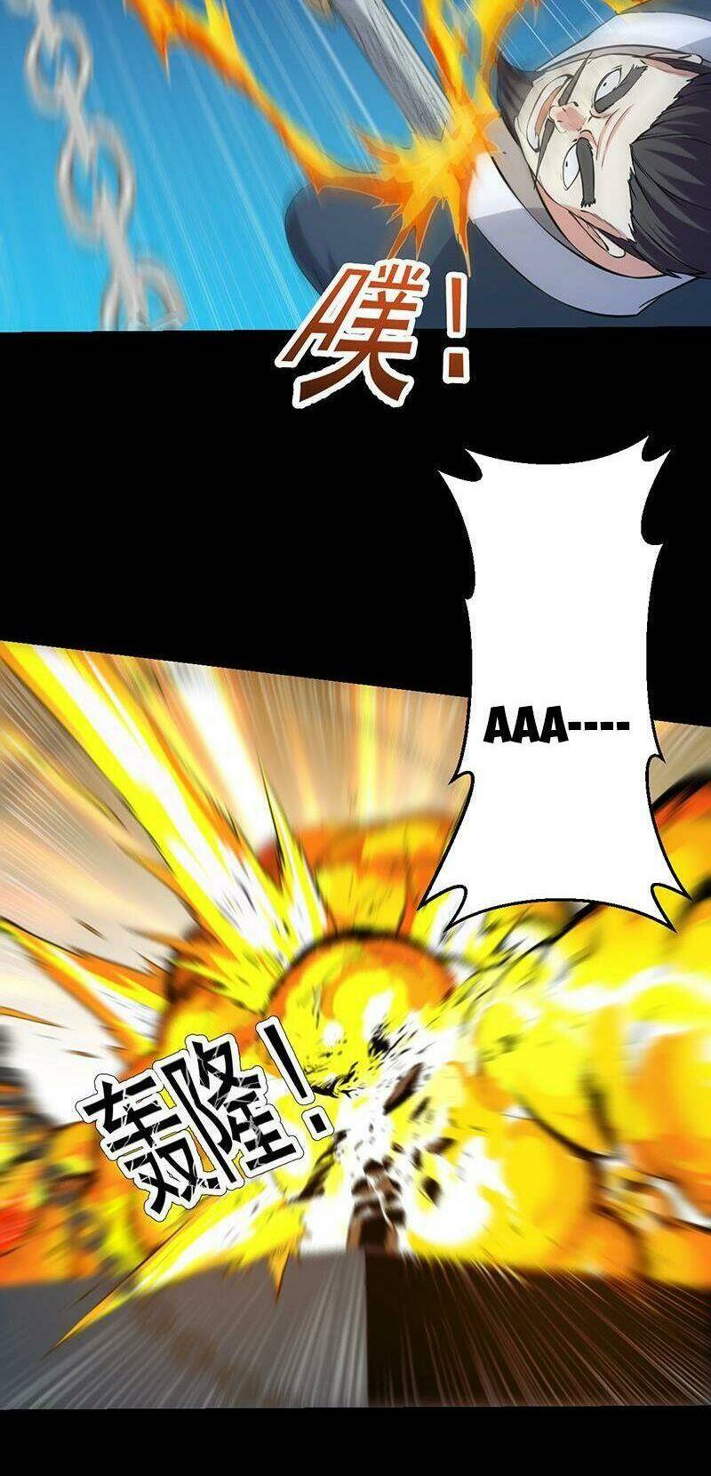 hệ thống thần long nghịch thiên chapter 91 19