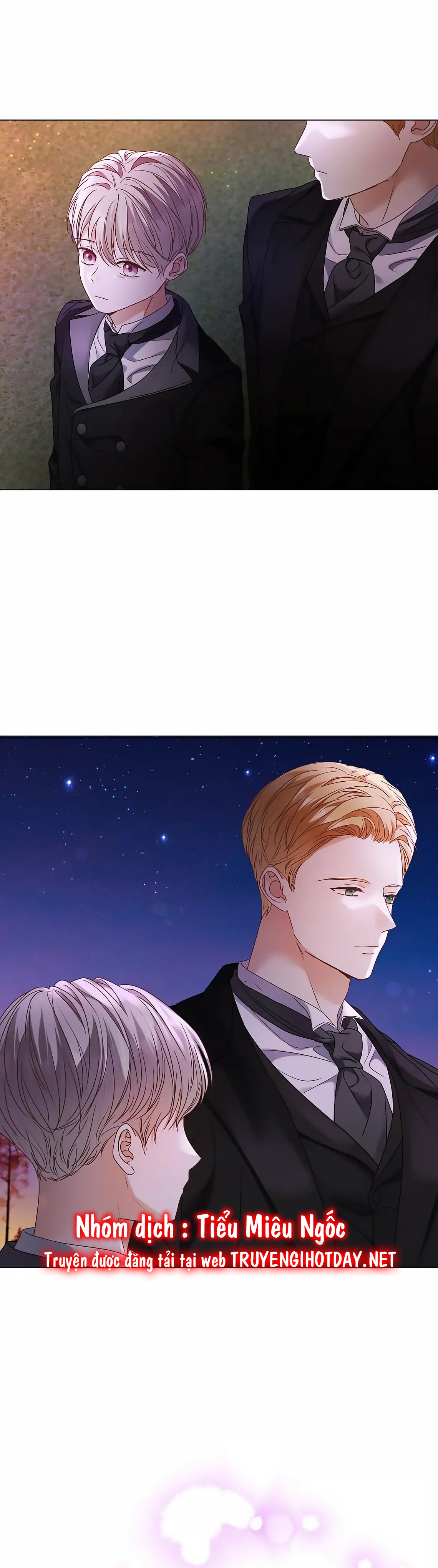 người không mời mà đến chapter 97 2