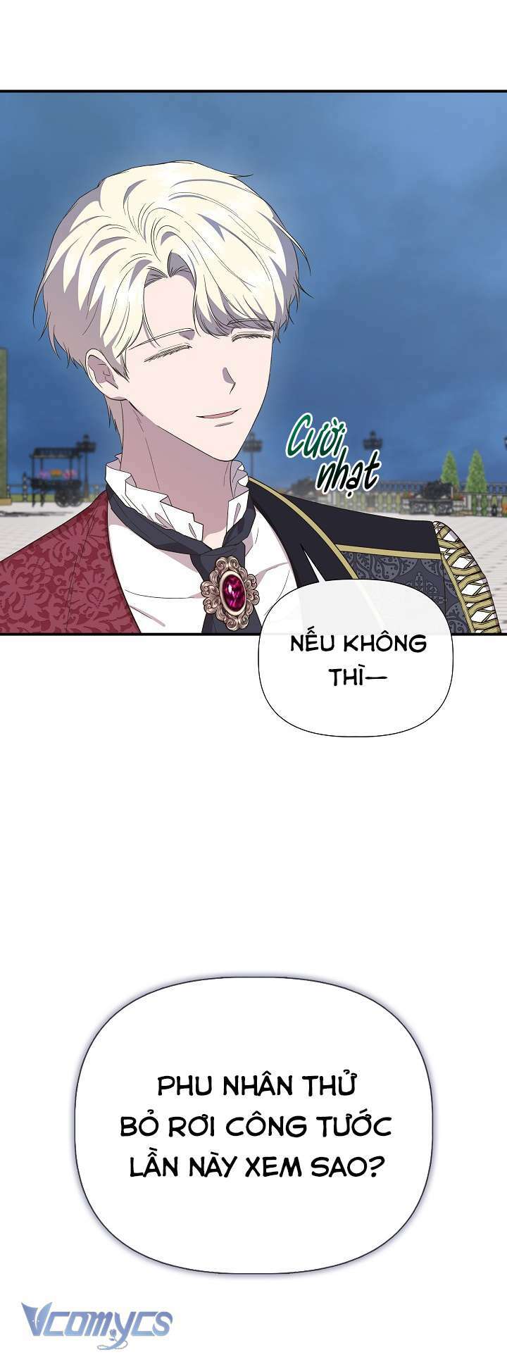 tôi không phải là cinderella chapter 86.1 34