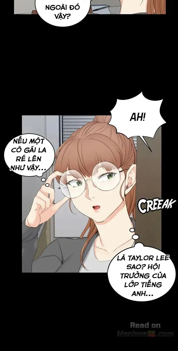 thanh niên động kinh chapter 49 27