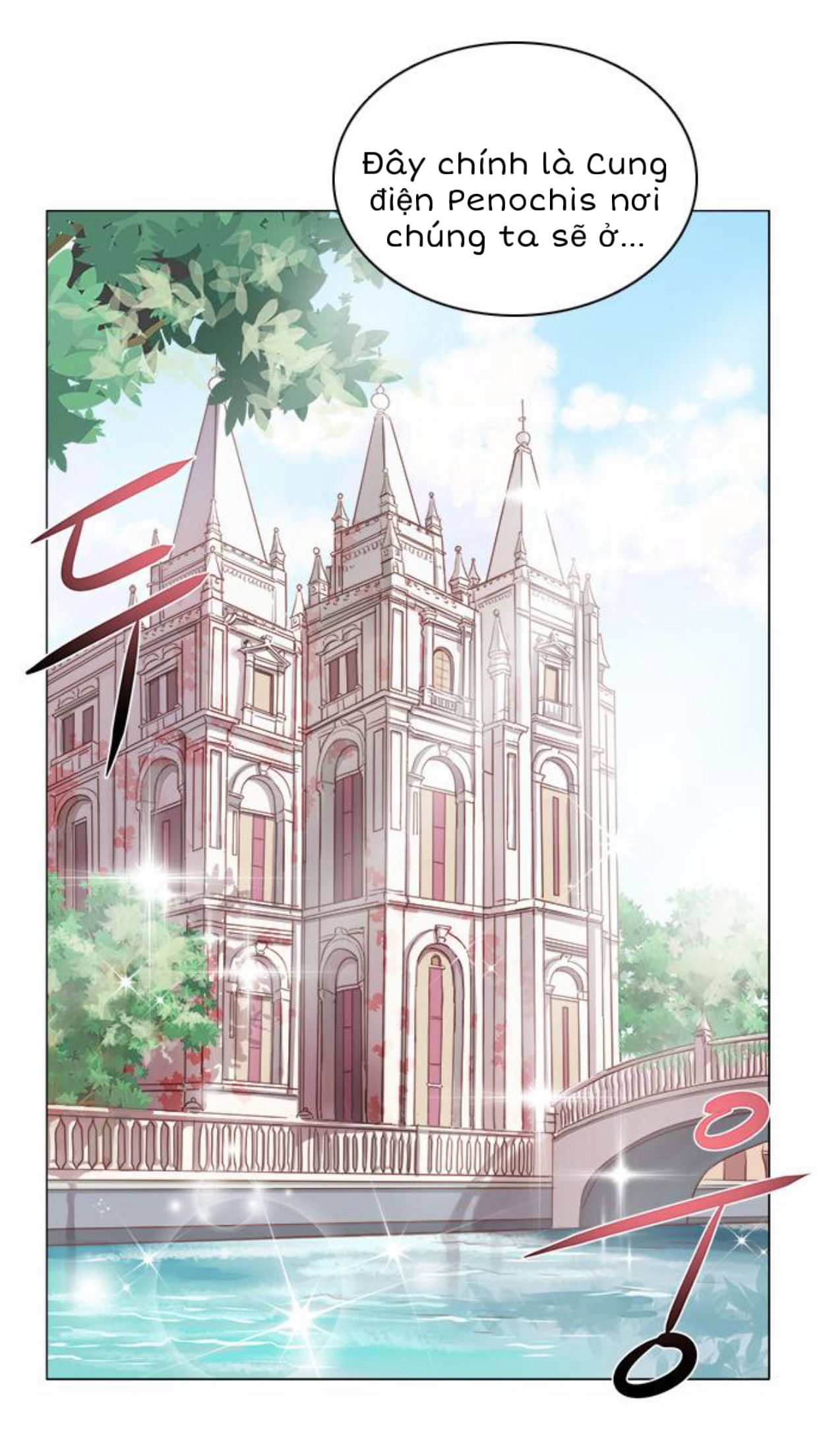 baby mai mối là công chúa chapter 3 6