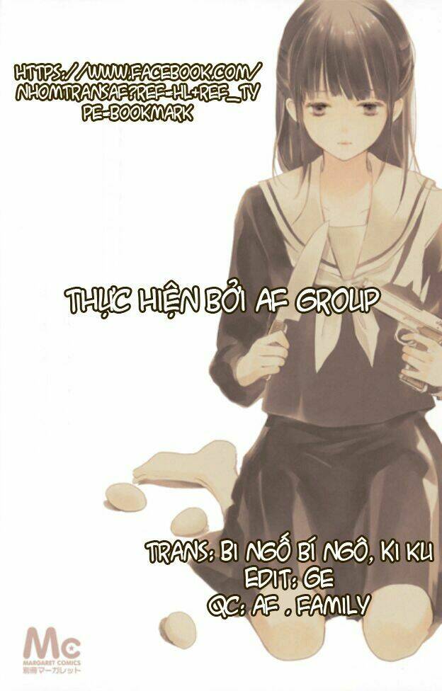 mou tamago wa korosanai chapter 1 1