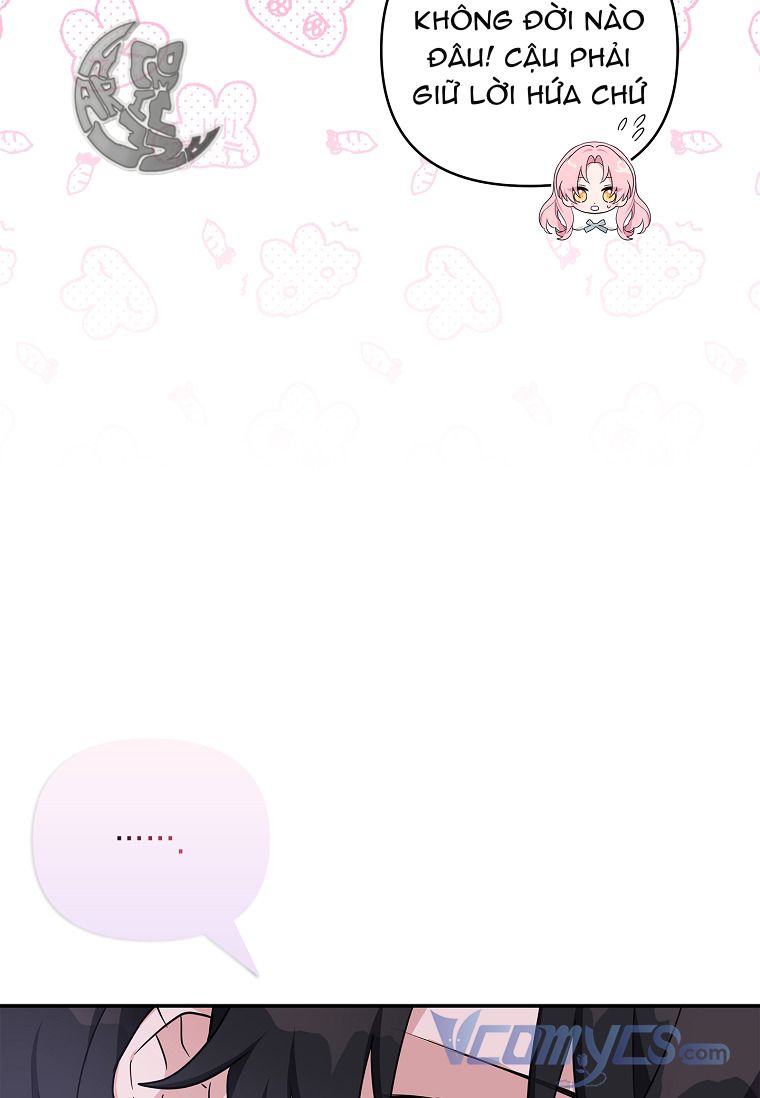 trở thành con gái út của công tước phản diện chapter 27 29