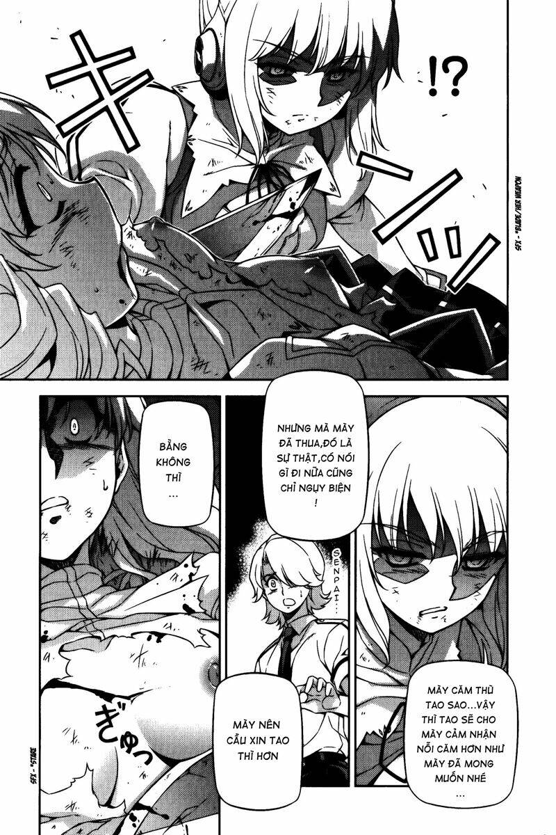 freezing chapter 107 18