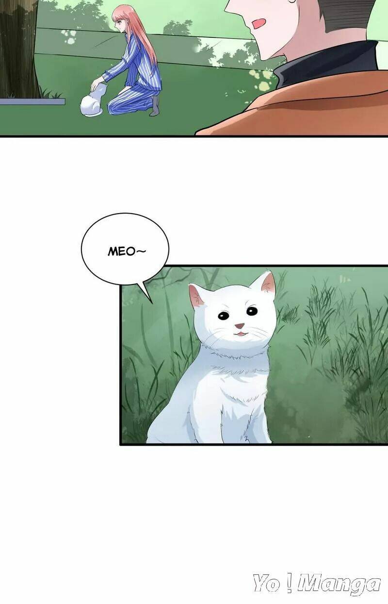 cô dâu gả thay của tổng tài chapter 61 5