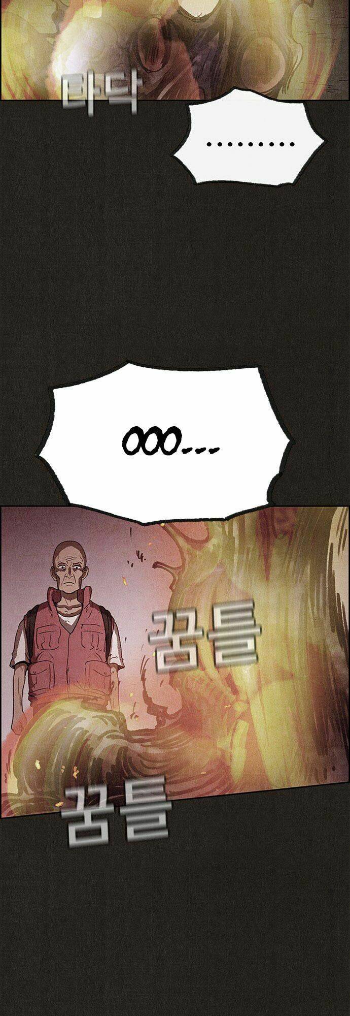 quái vật tại chung cư xanh chapter 74 37