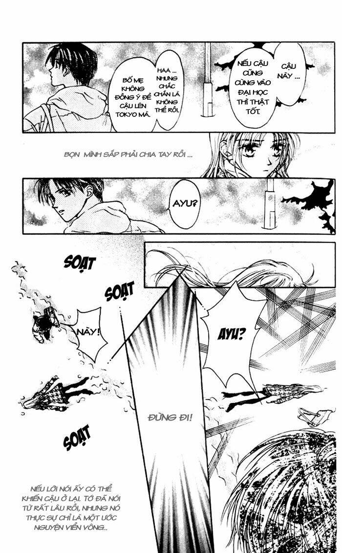 bức tranh rồng chapter 6 8