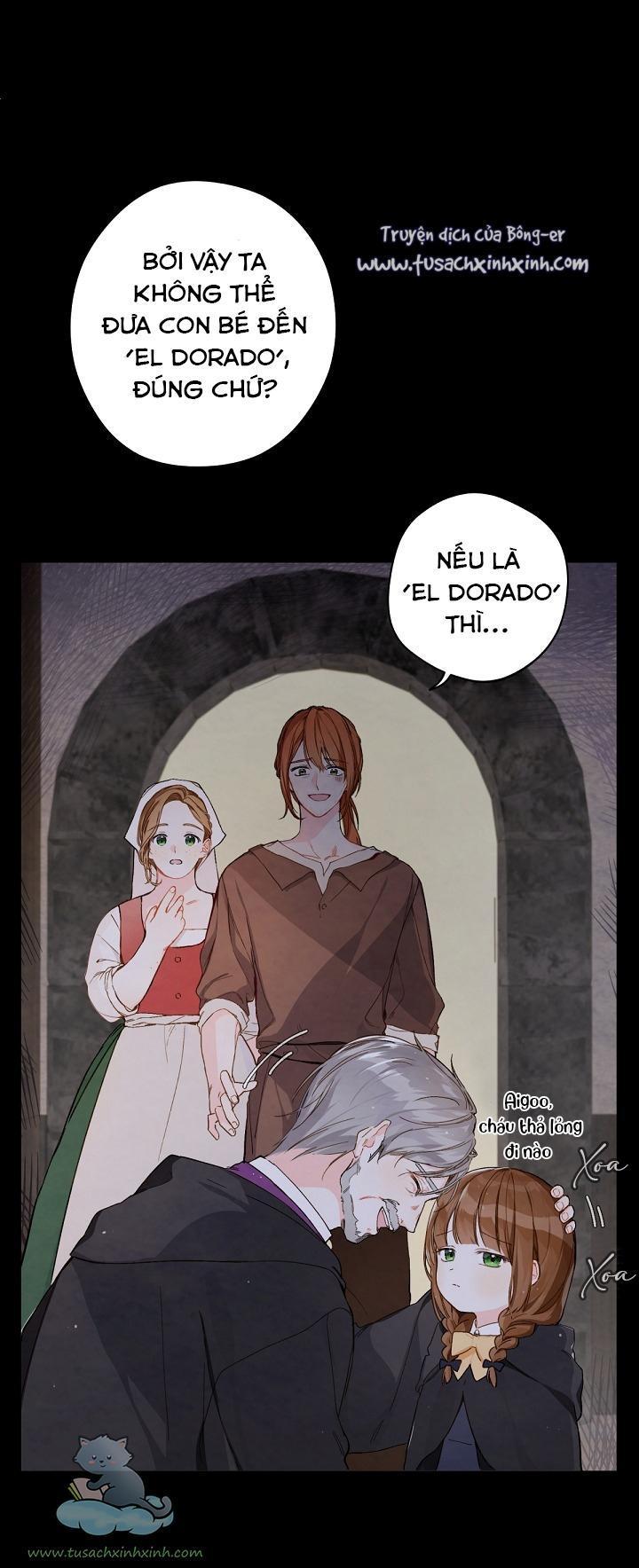 trang trại hạt dẻ cạnh hoàng cung chapter 1 11