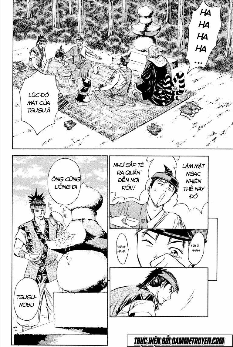 thiếu niên vương phần 2 chapter 70.2 23