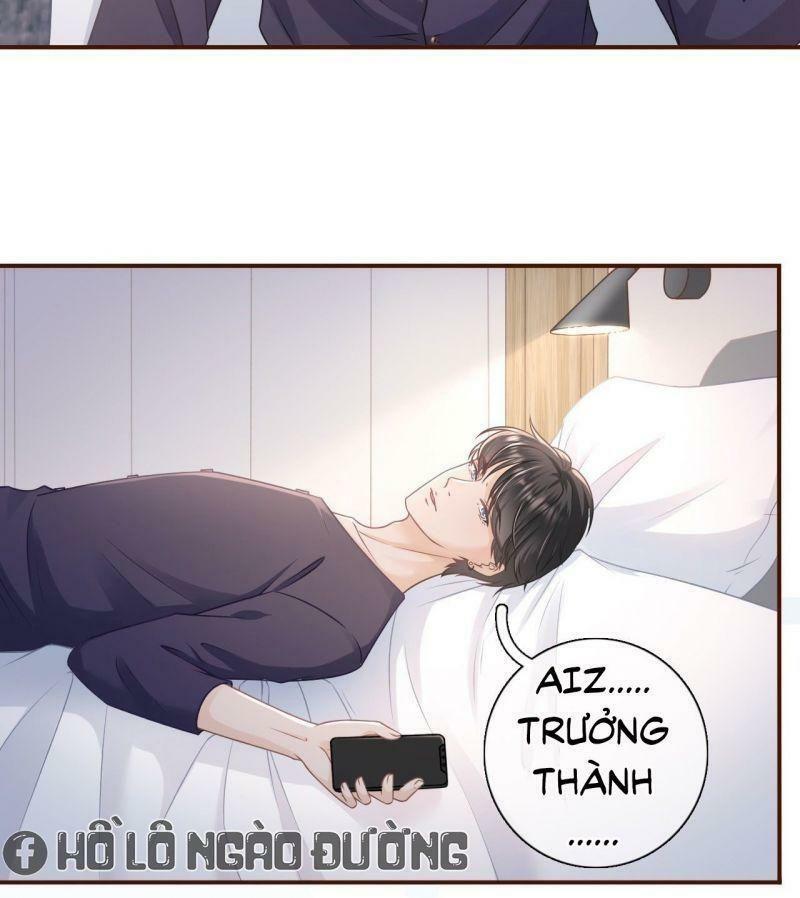 bạn gái tôi mới 30+ tuổi xuân chapter 85 22