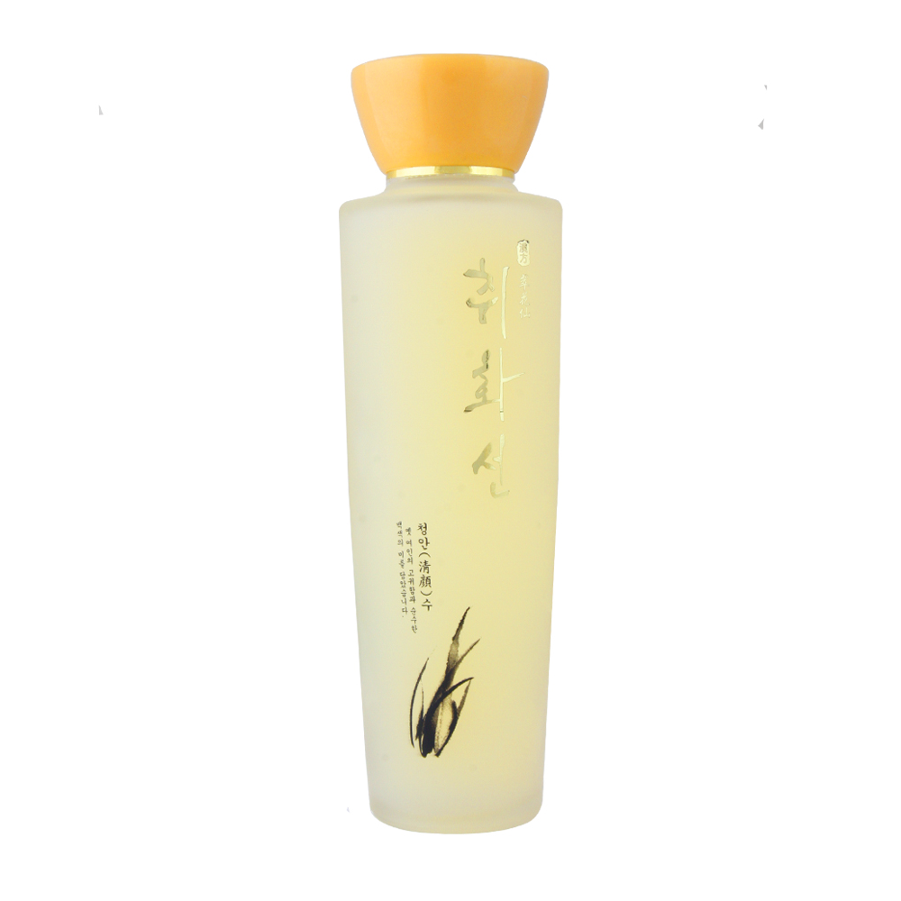 Nước hoa hồng dưỡng trắng da, chống lão hóa và săn chắc da CHWI HWA SEON CHEONG AN TONER - Hàng chính hãng